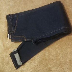 Banana Republic jeans